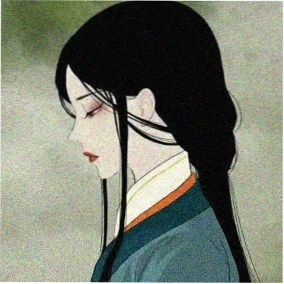 读者藤井和的留言头像